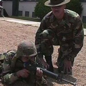 Meet your Posher, Timothy